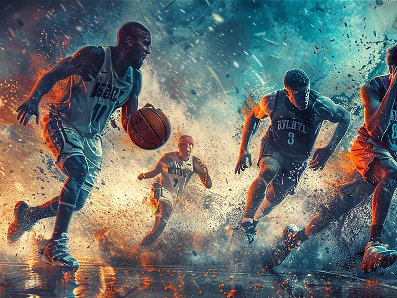 2026年7月14日NBA夏季联赛活塞vs尼克斯全场集锦