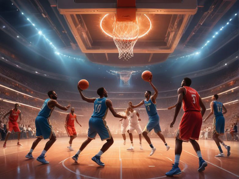 2026年7月15日NBA夏季联赛国王vs篮网全场集锦