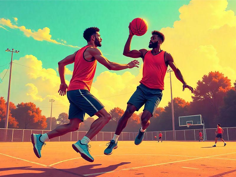 2026年7月14日NBA夏季联赛森林狼vs开拓者全场集锦