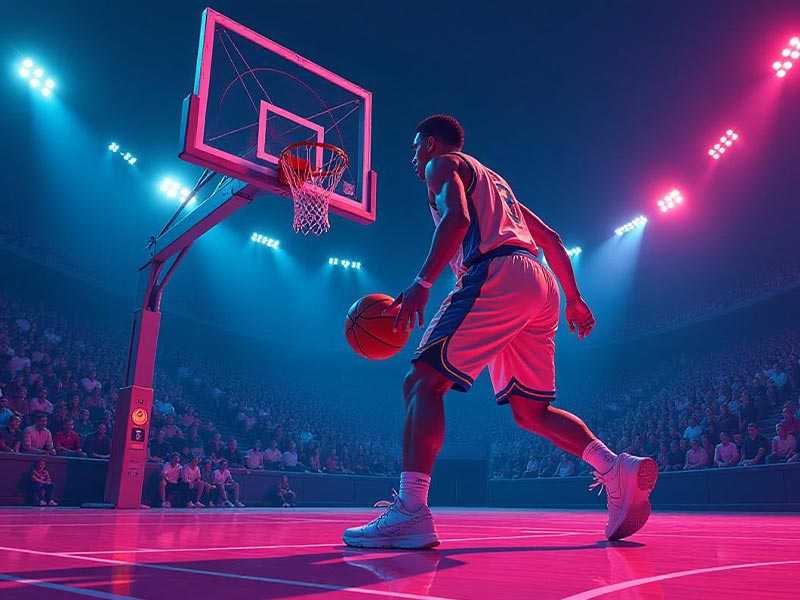 2026年7月14日NBA夏季联赛公牛vs爵士全场集锦