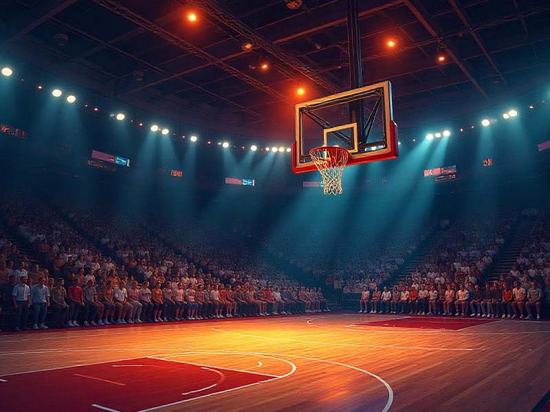 2026年7月15日NBA夏季联赛国王vs篮网全场集锦